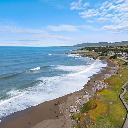 The Morgan Hotel San Simeon Dış mekan fotoğraf
