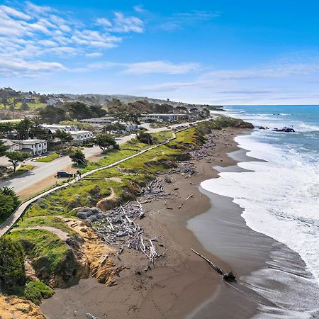 The Morgan Hotel San Simeon Dış mekan fotoğraf