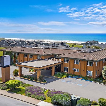 The Morgan Hotel San Simeon Dış mekan fotoğraf