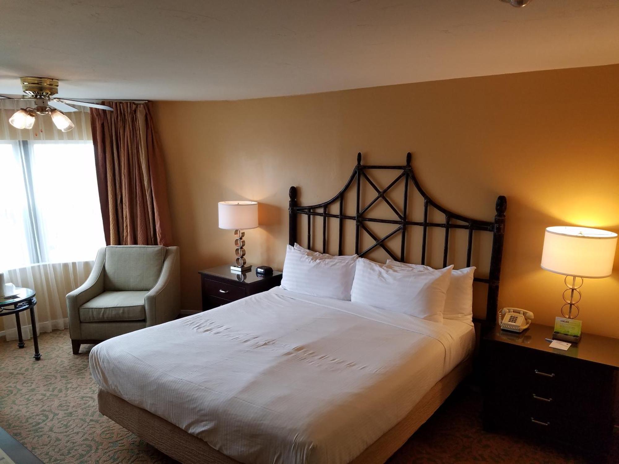 The Morgan Hotel San Simeon Oda fotoğraf