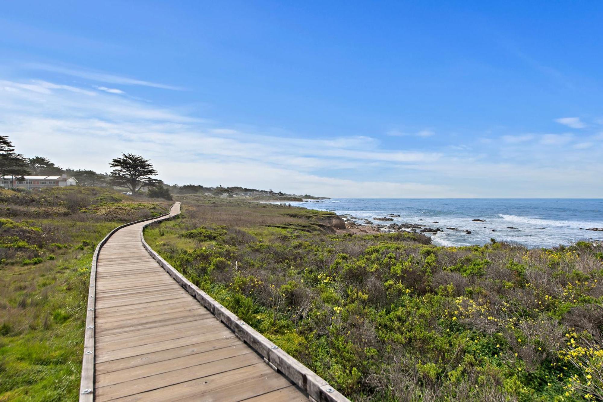 The Morgan Hotel San Simeon Dış mekan fotoğraf