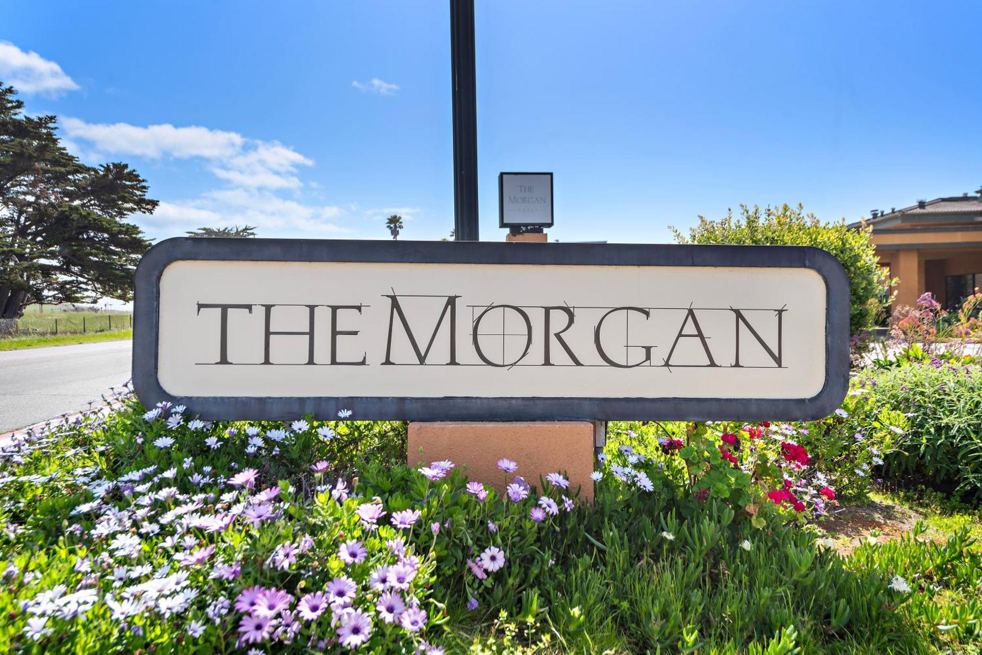 The Morgan Hotel San Simeon Dış mekan fotoğraf