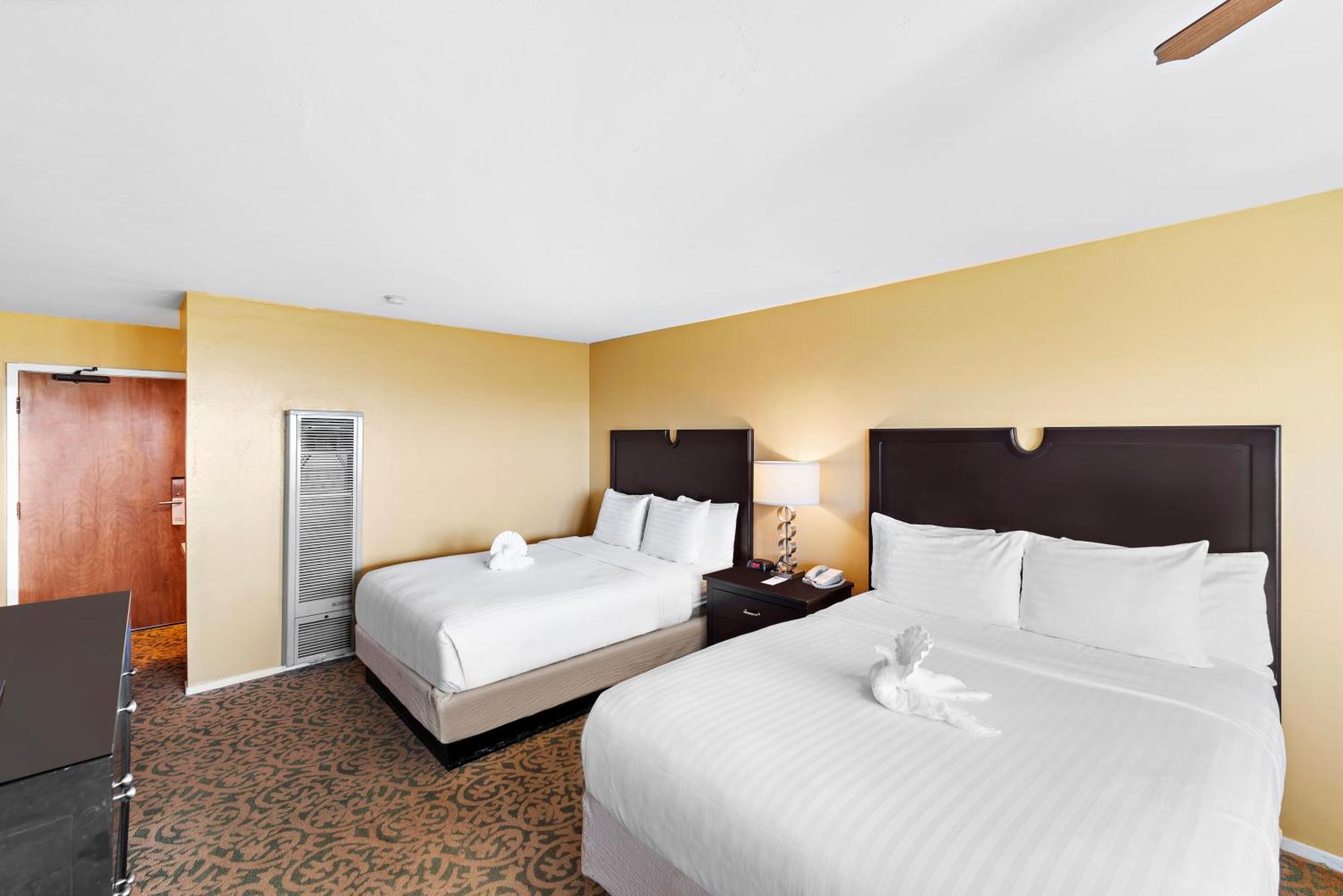 The Morgan Hotel San Simeon Dış mekan fotoğraf