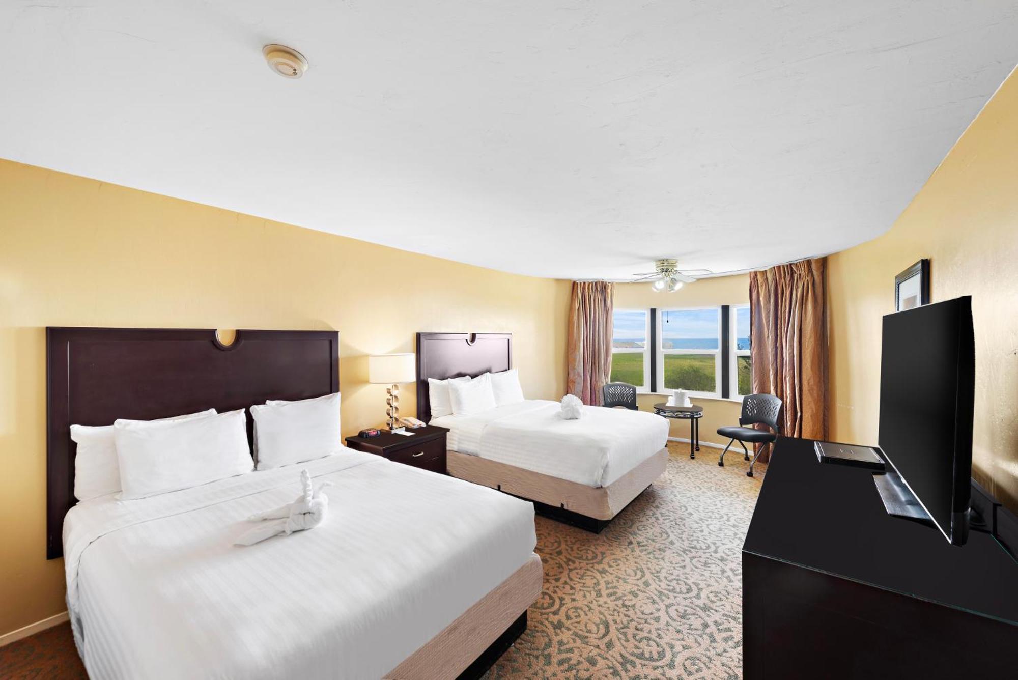 The Morgan Hotel San Simeon Dış mekan fotoğraf