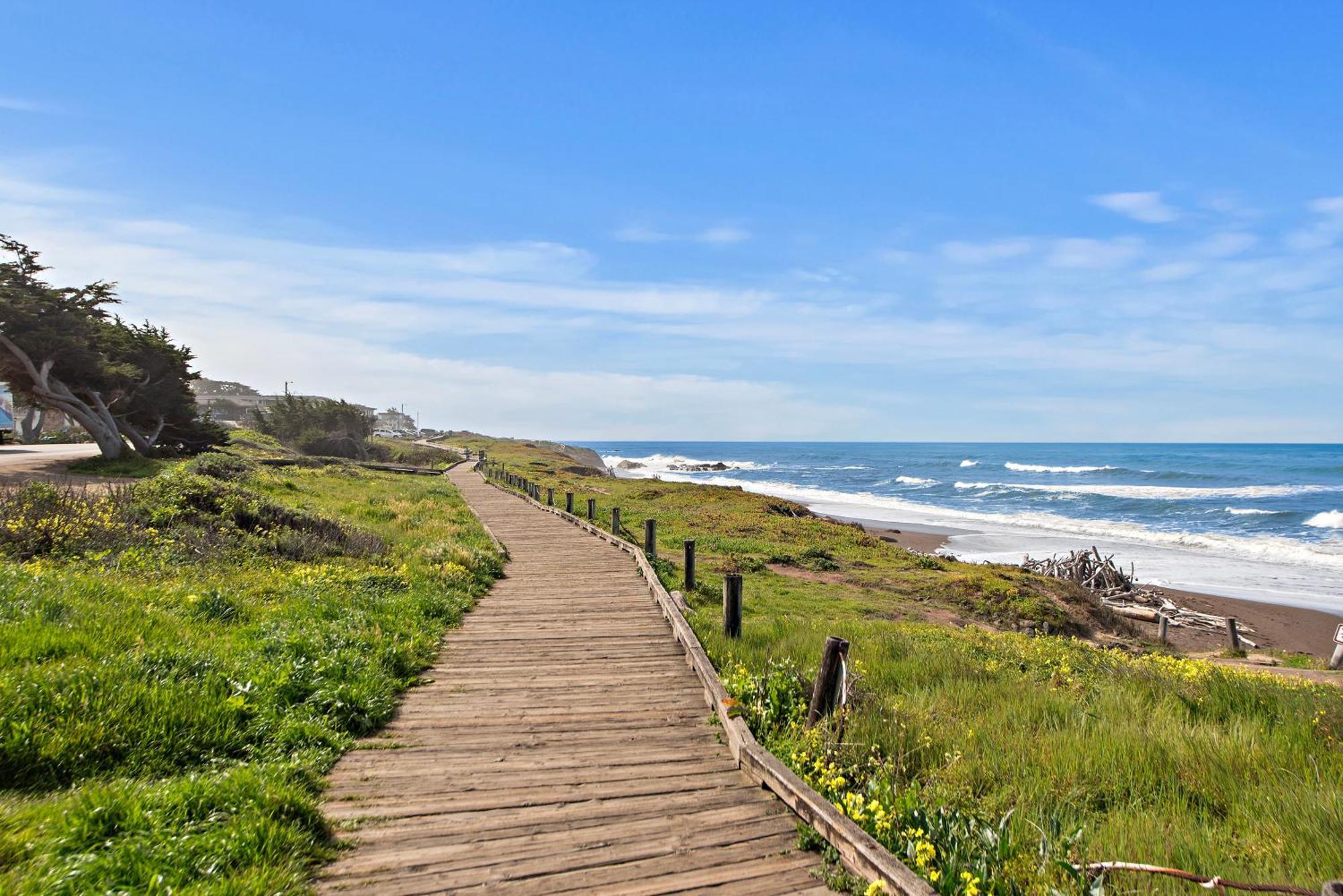 The Morgan Hotel San Simeon Dış mekan fotoğraf