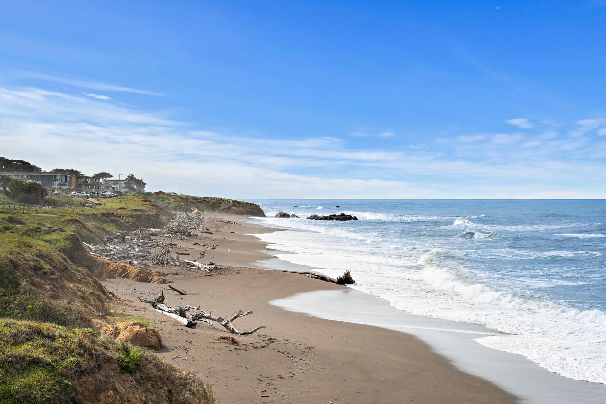The Morgan Hotel San Simeon Dış mekan fotoğraf