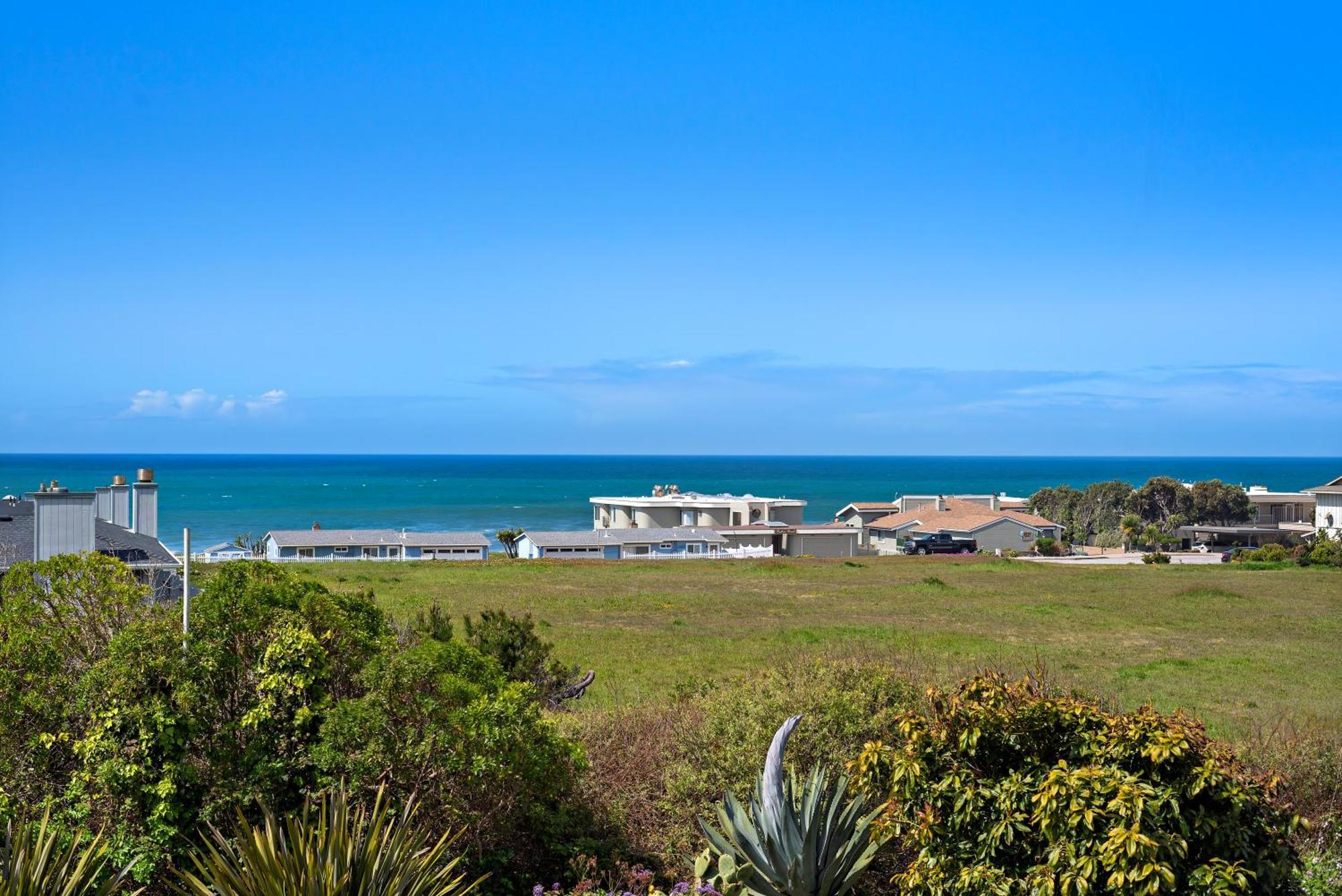 The Morgan Hotel San Simeon Dış mekan fotoğraf