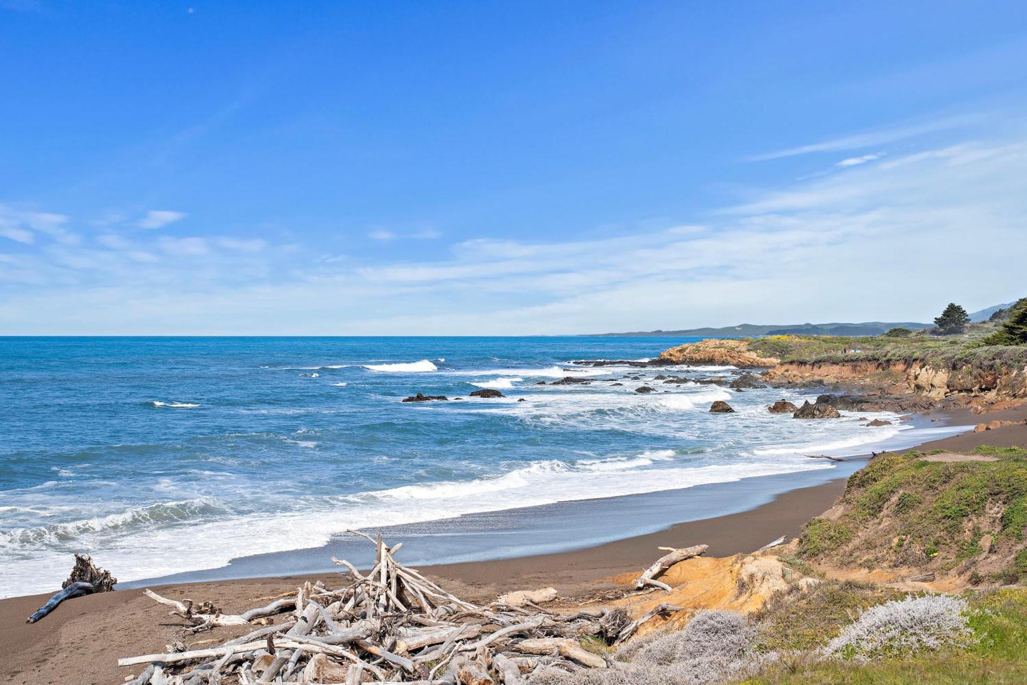 The Morgan Hotel San Simeon Dış mekan fotoğraf