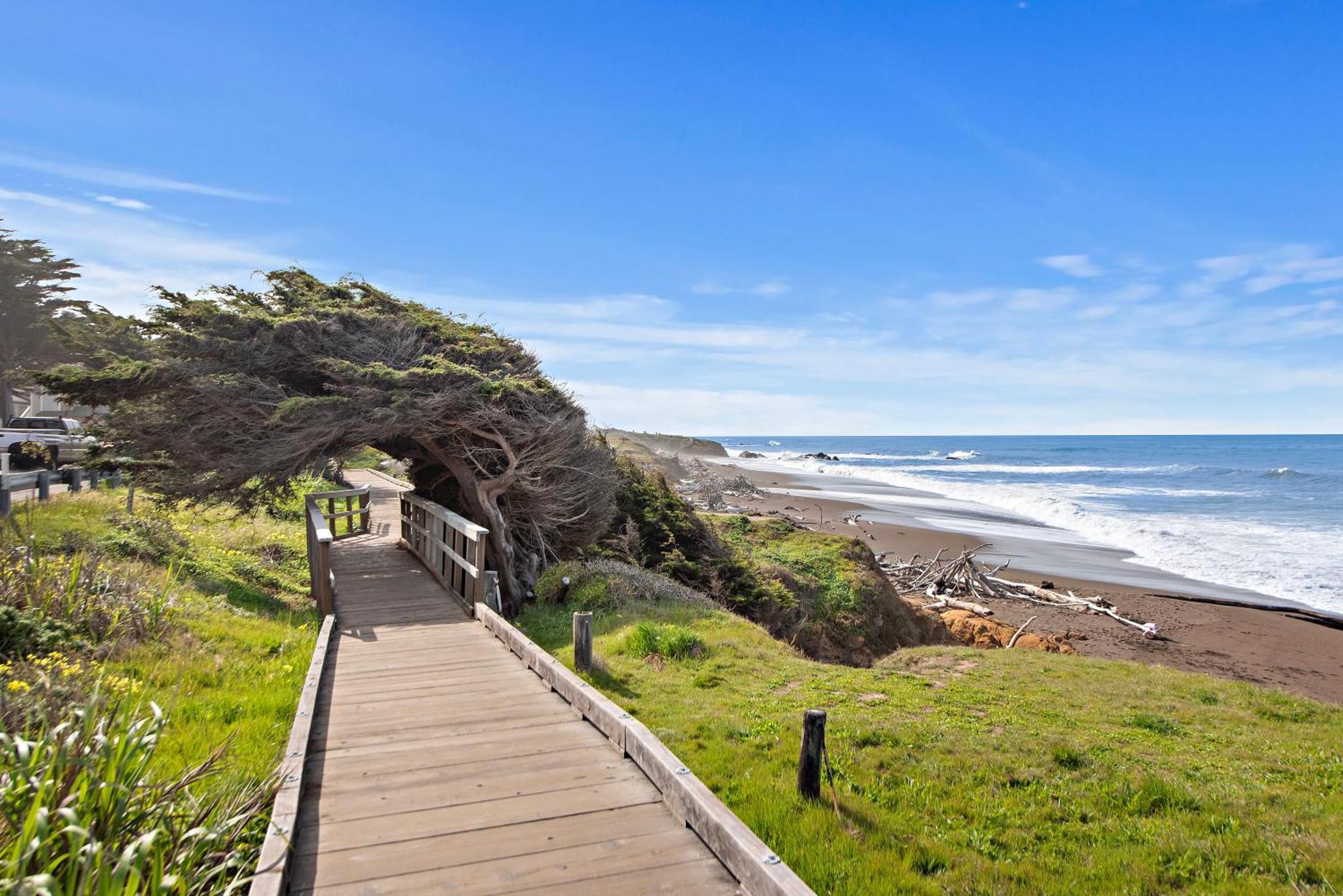 The Morgan Hotel San Simeon Dış mekan fotoğraf