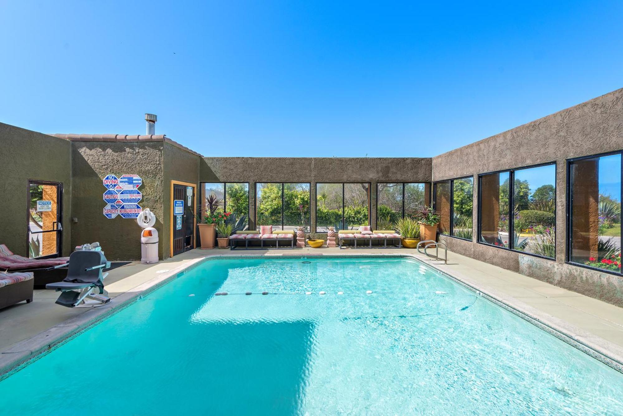 The Morgan Hotel San Simeon Dış mekan fotoğraf