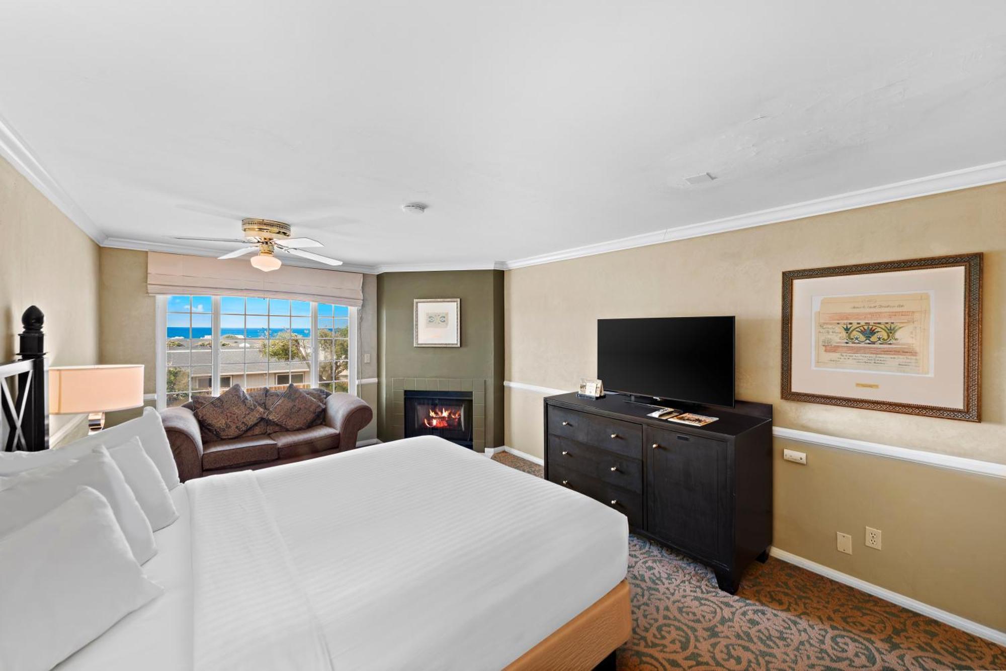 The Morgan Hotel San Simeon Dış mekan fotoğraf