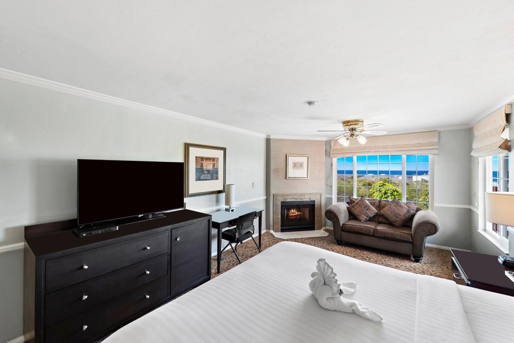 The Morgan Hotel San Simeon Dış mekan fotoğraf