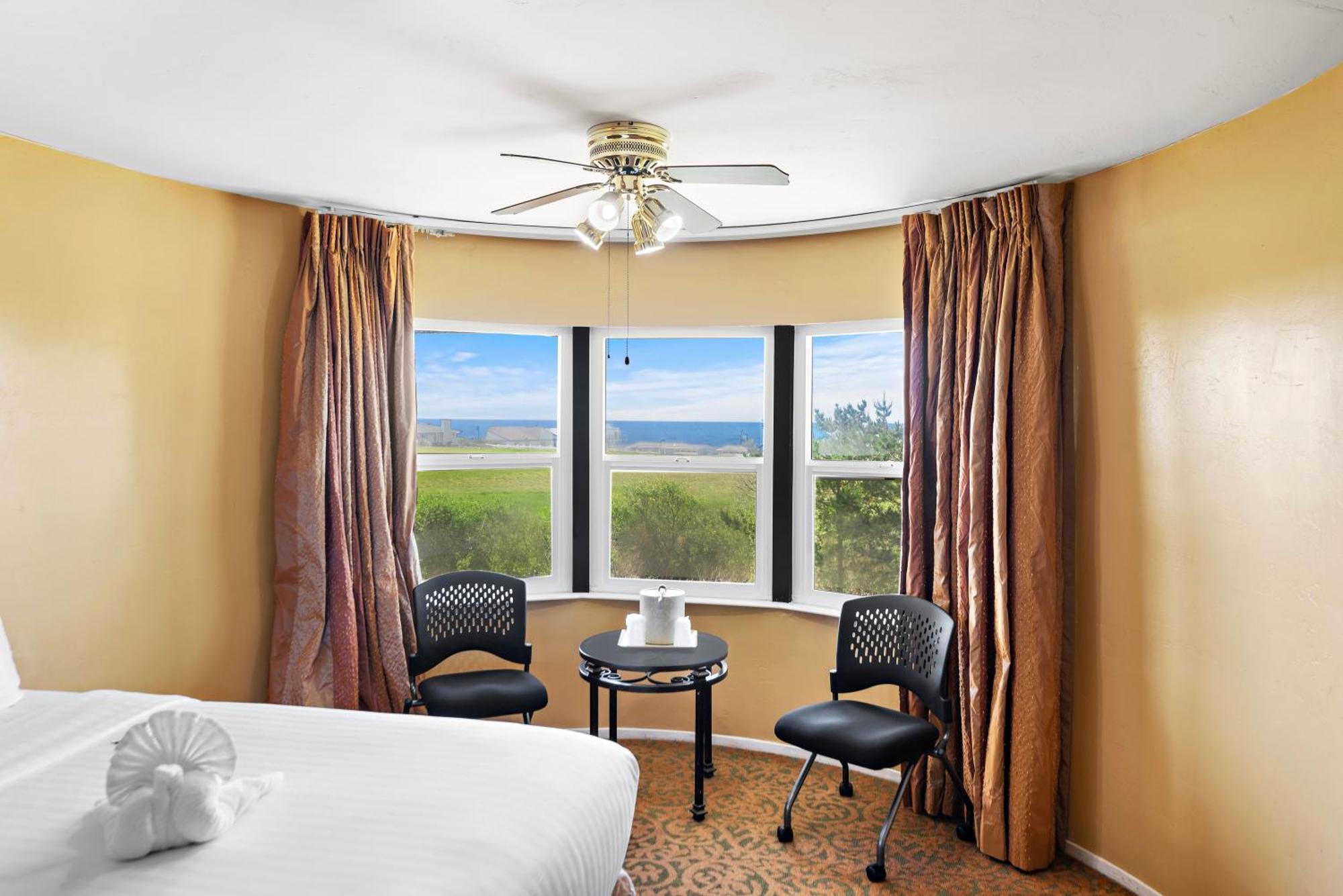 The Morgan Hotel San Simeon Dış mekan fotoğraf