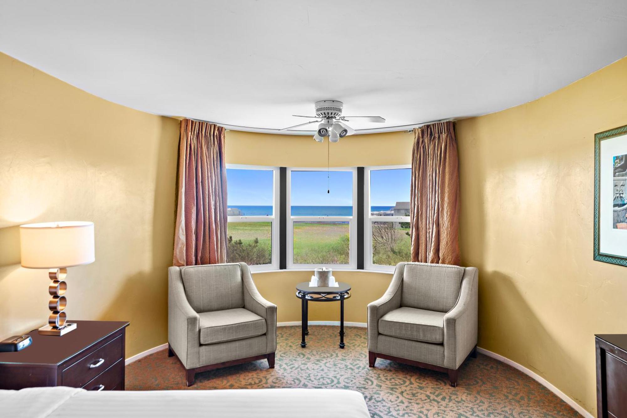 The Morgan Hotel San Simeon Dış mekan fotoğraf