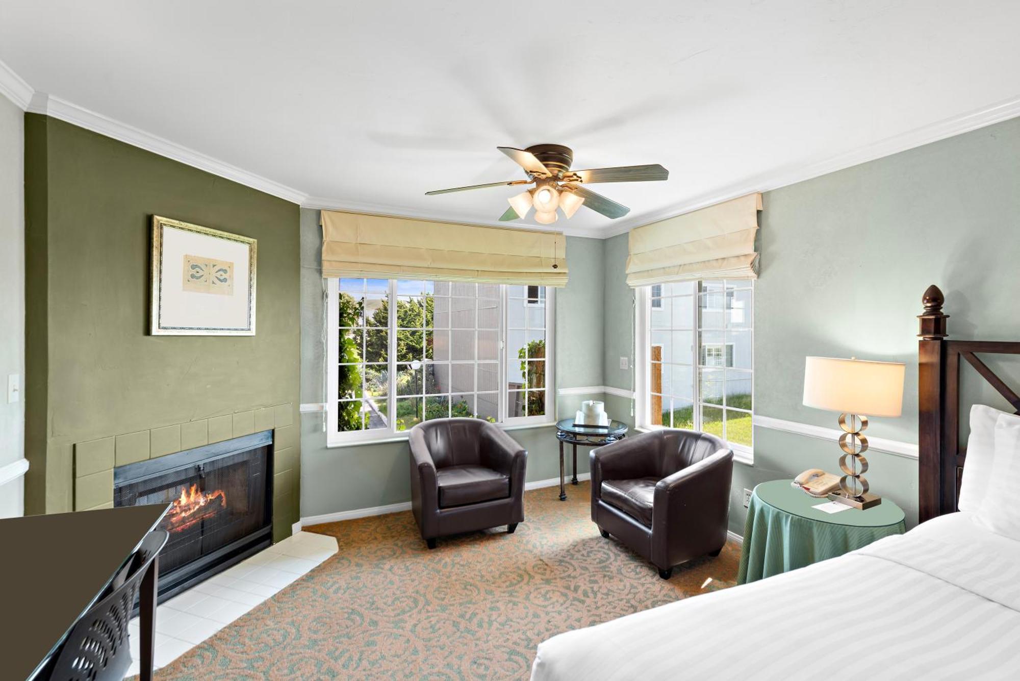 The Morgan Hotel San Simeon Dış mekan fotoğraf