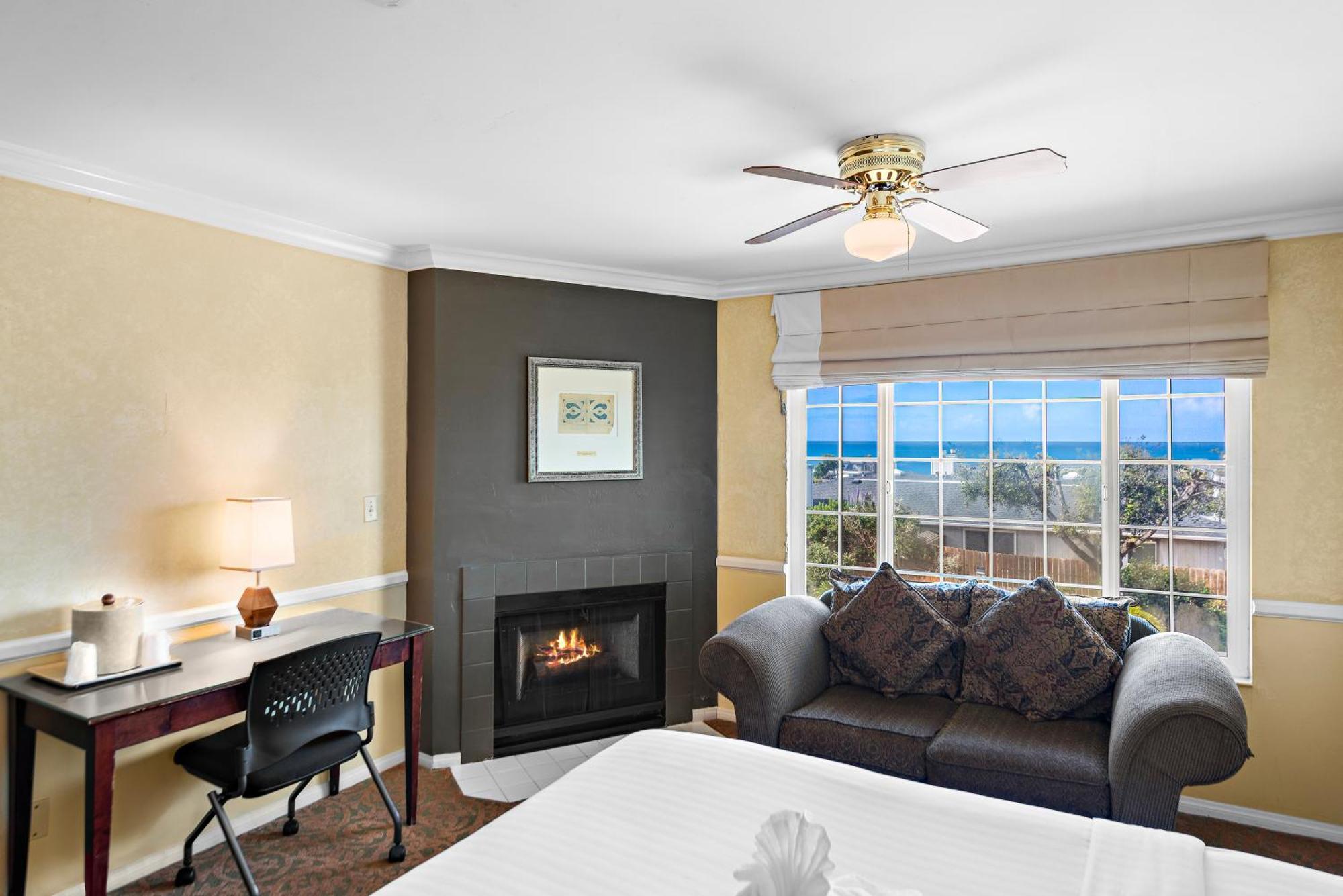 The Morgan Hotel San Simeon Dış mekan fotoğraf