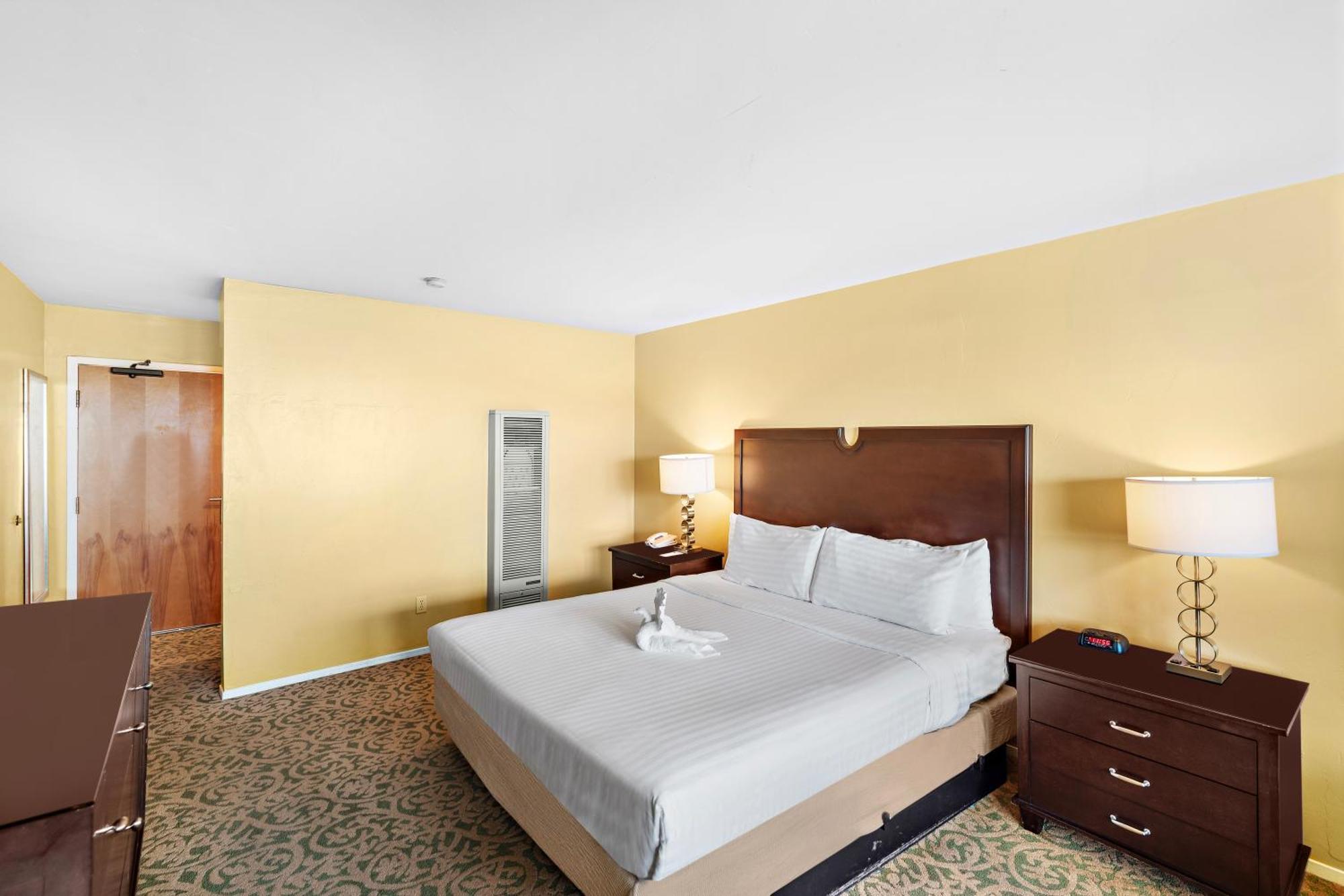 The Morgan Hotel San Simeon Dış mekan fotoğraf
