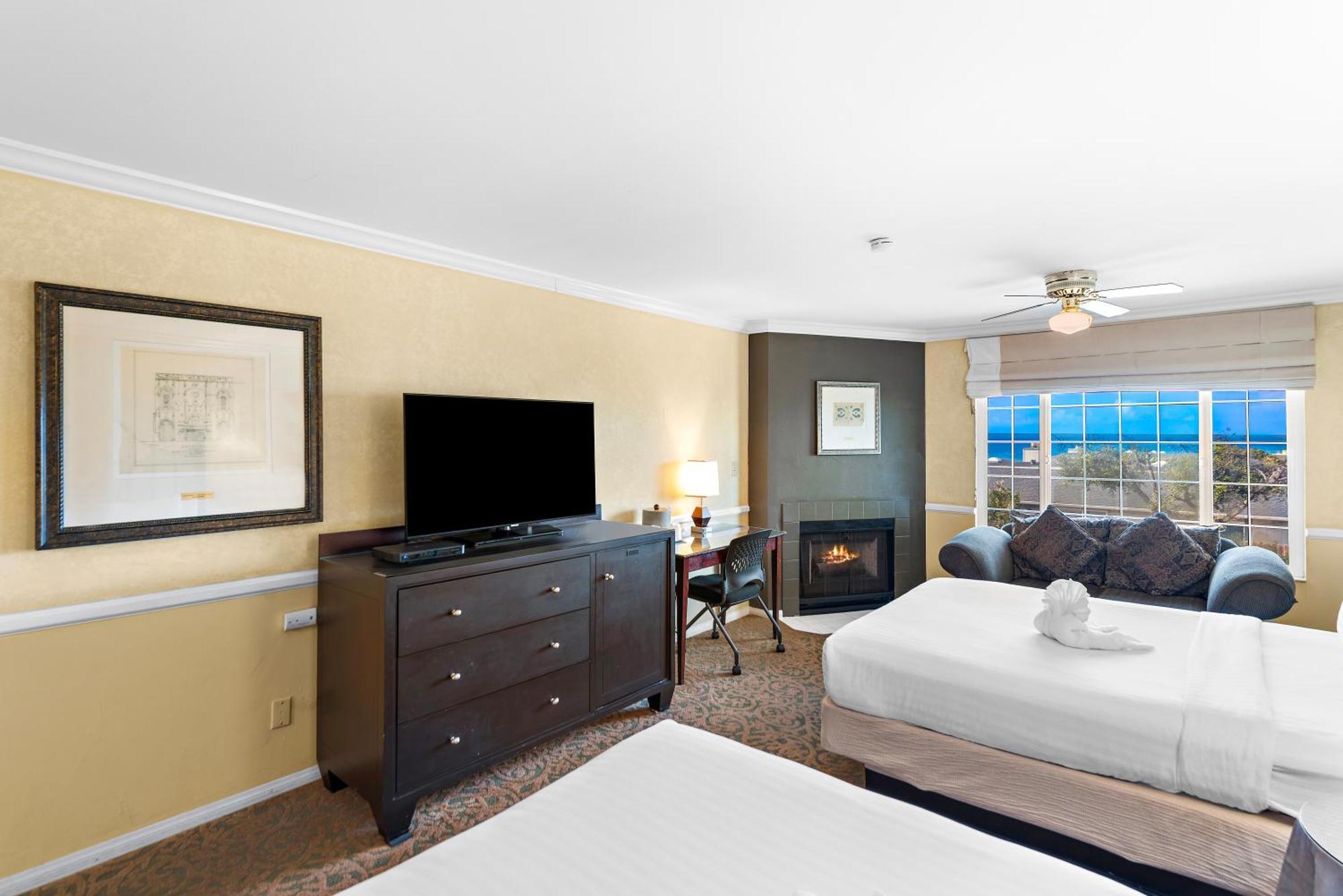 The Morgan Hotel San Simeon Dış mekan fotoğraf