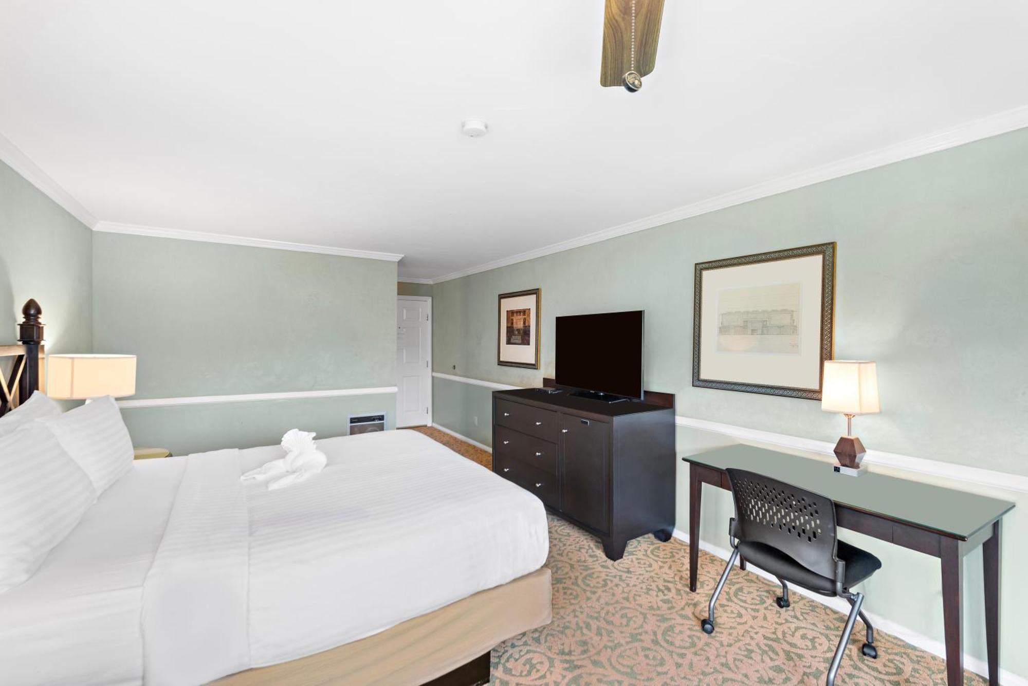 The Morgan Hotel San Simeon Dış mekan fotoğraf